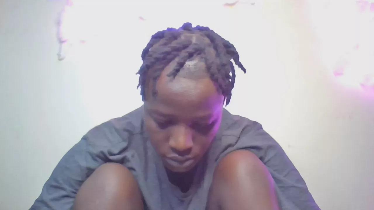 Cling to live show with Dream_Gurl from Cam4 
