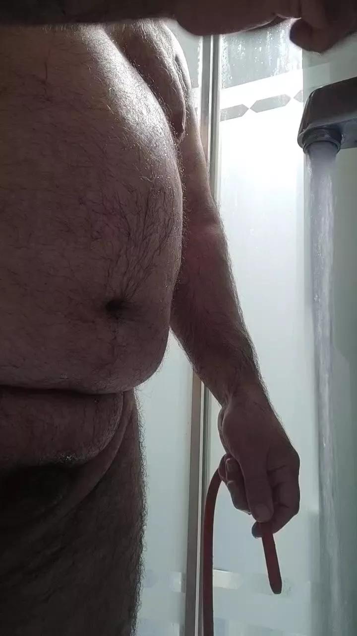 Cling to live show with Edu3cil from Cam4 