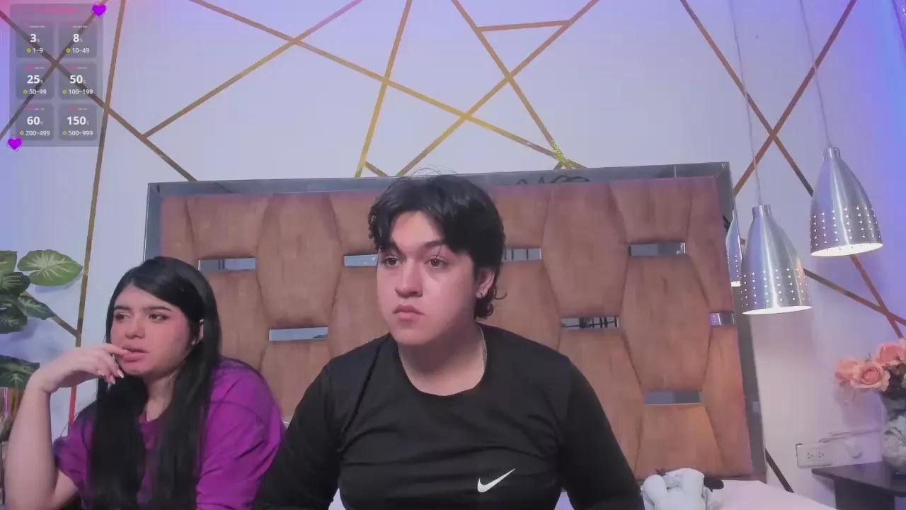 1 - 