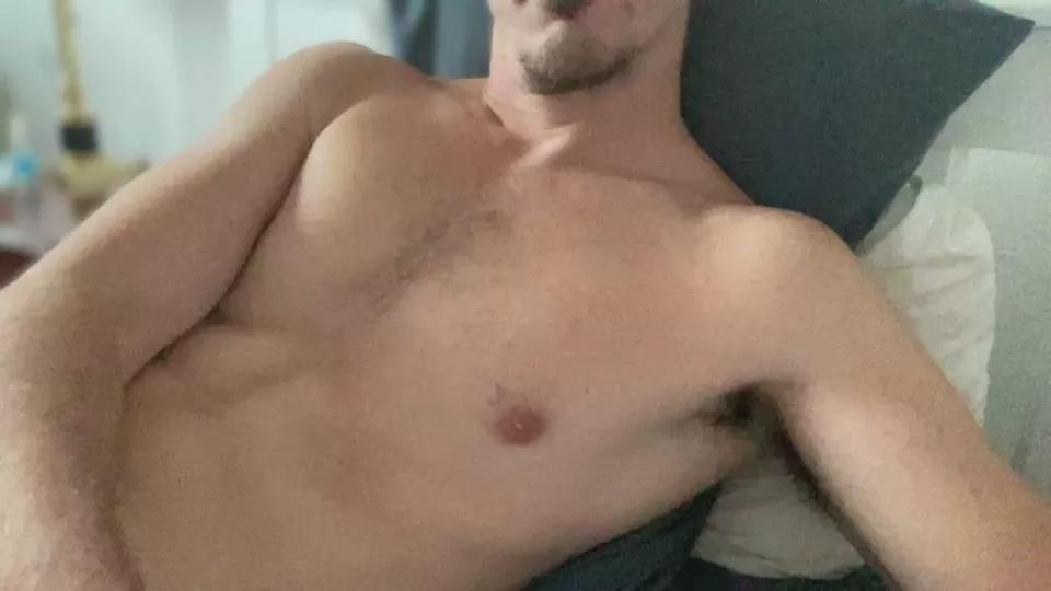 Cling to live show with fefdrond from Cam4 