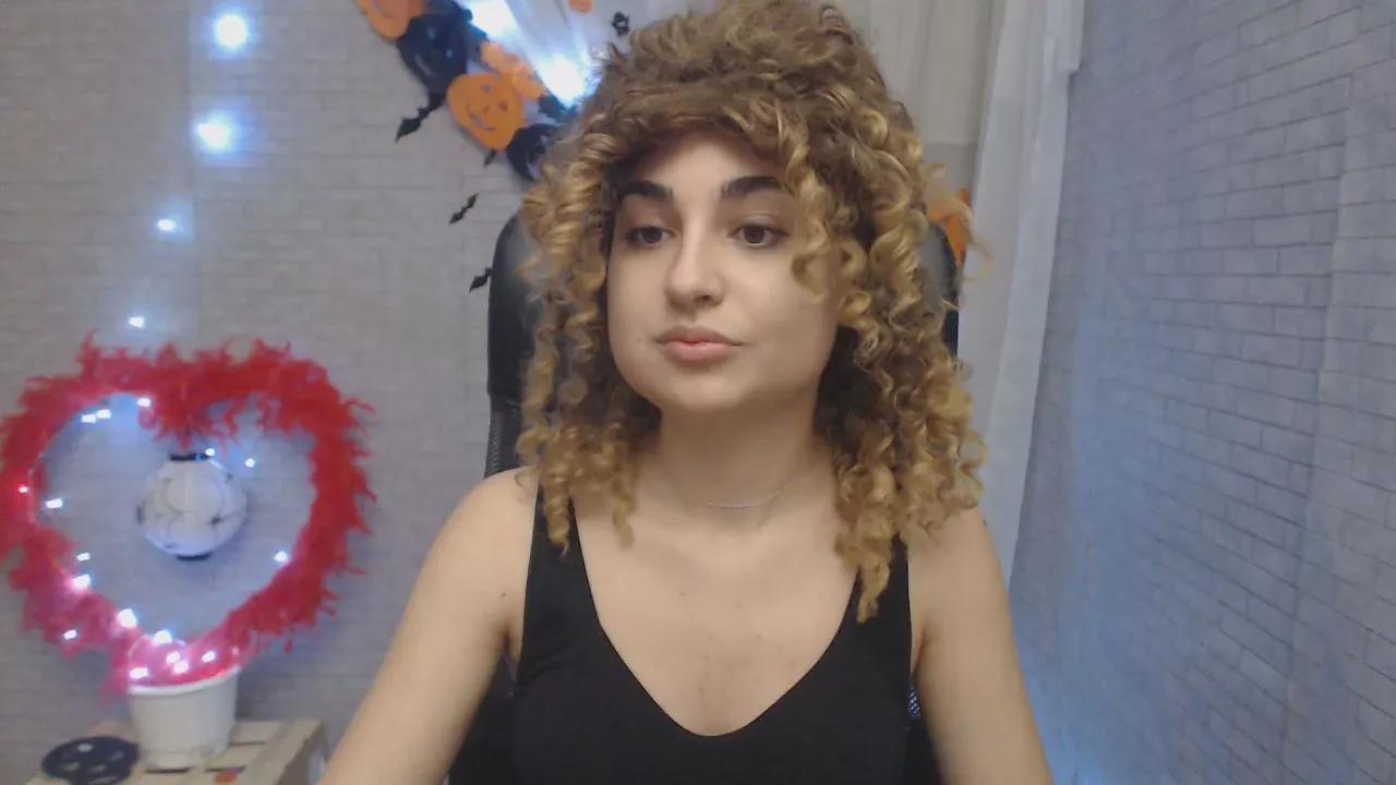 Cling to live show with Ferall_Berry_ from Cam4 