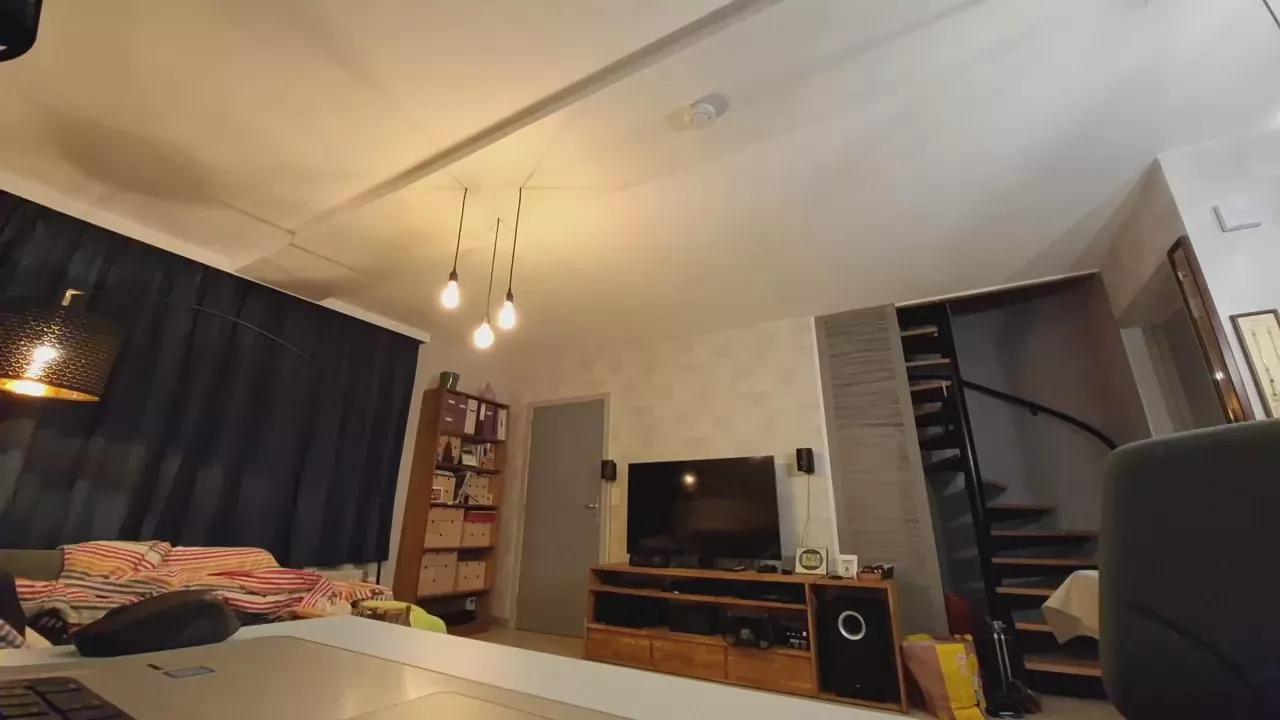 1 - 