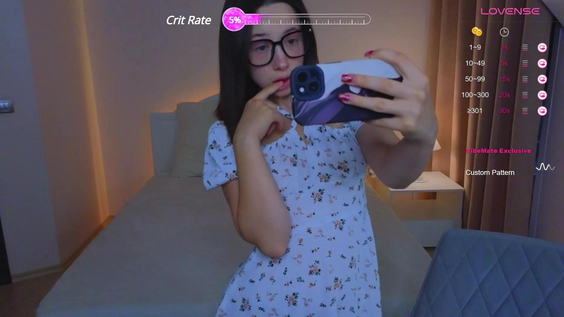 1 - 