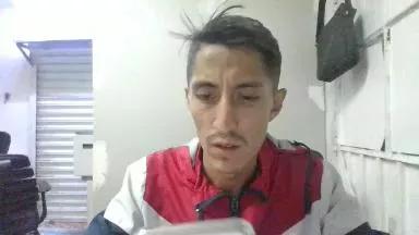 Cling to live show with jaass from Cam4 