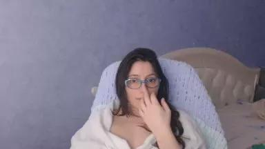 Cling to live show with JainFresh from Cam4 