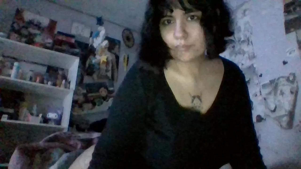 Cling to live show with Jeveuxme4 from Cam4 