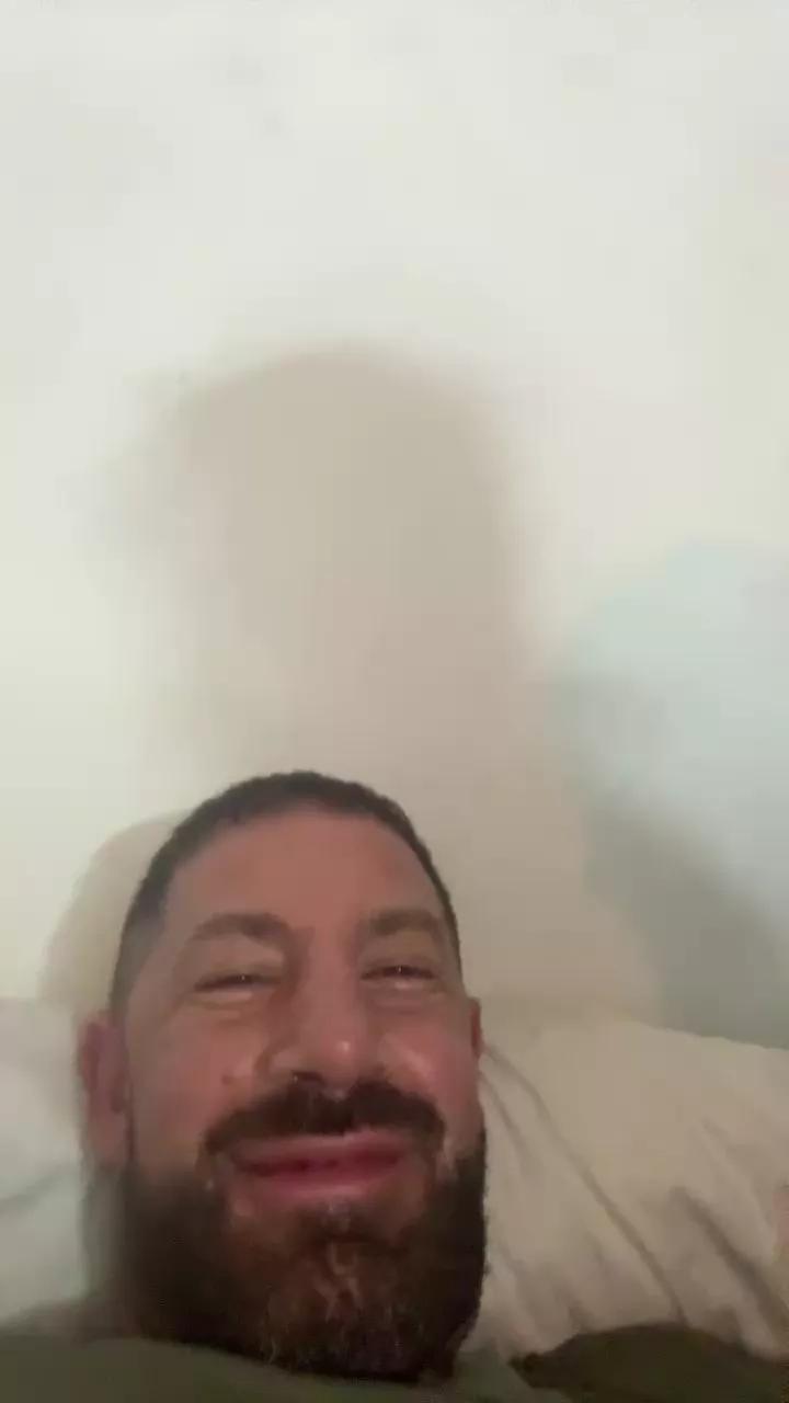 Cling to live show with Laparejahot33 from Cam4 