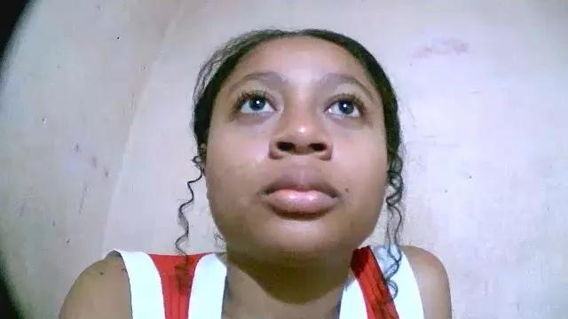 Cling to live show with Liannah1 from Cam4 