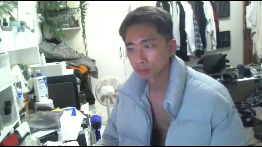 Offline loanms on Cam4