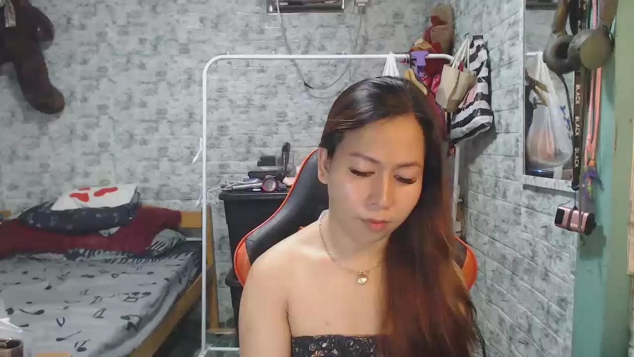 Cling to live show with Marga_Barretto from Cam4 