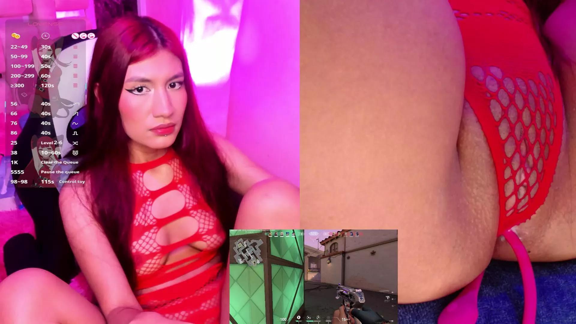 1 - 