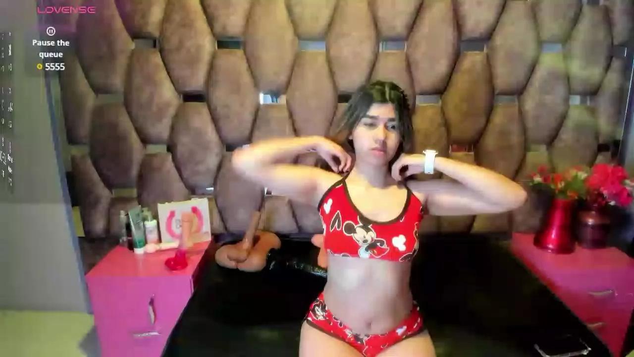 1 - 