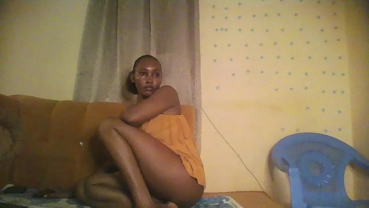 Cling to live show with NICESWEET199 from Cam4 