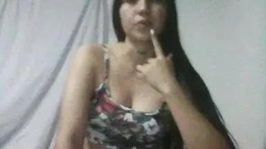 Cling to live show with PRINCES258 from Cam4 