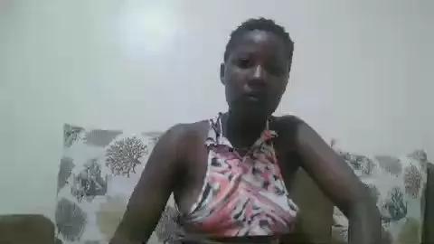 Cling to live show with ressy_cute from Cam4 