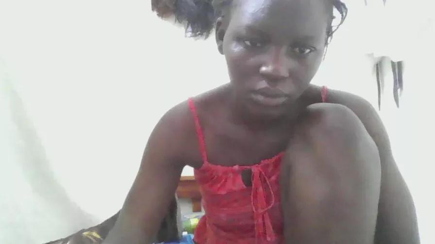 Cling to live show with Sexyassi from Cam4 