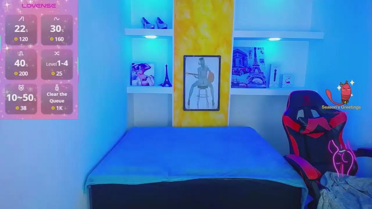 1 - 