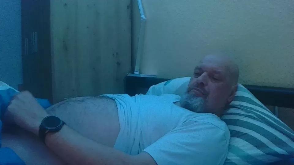 Cling to live show with Stadhot from Cam4 