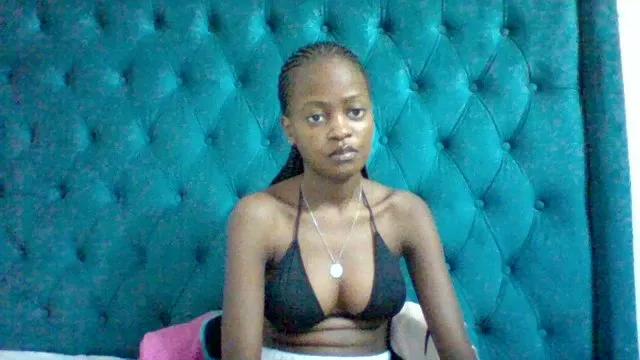 Cling to live show with Swt_mona from Cam4 