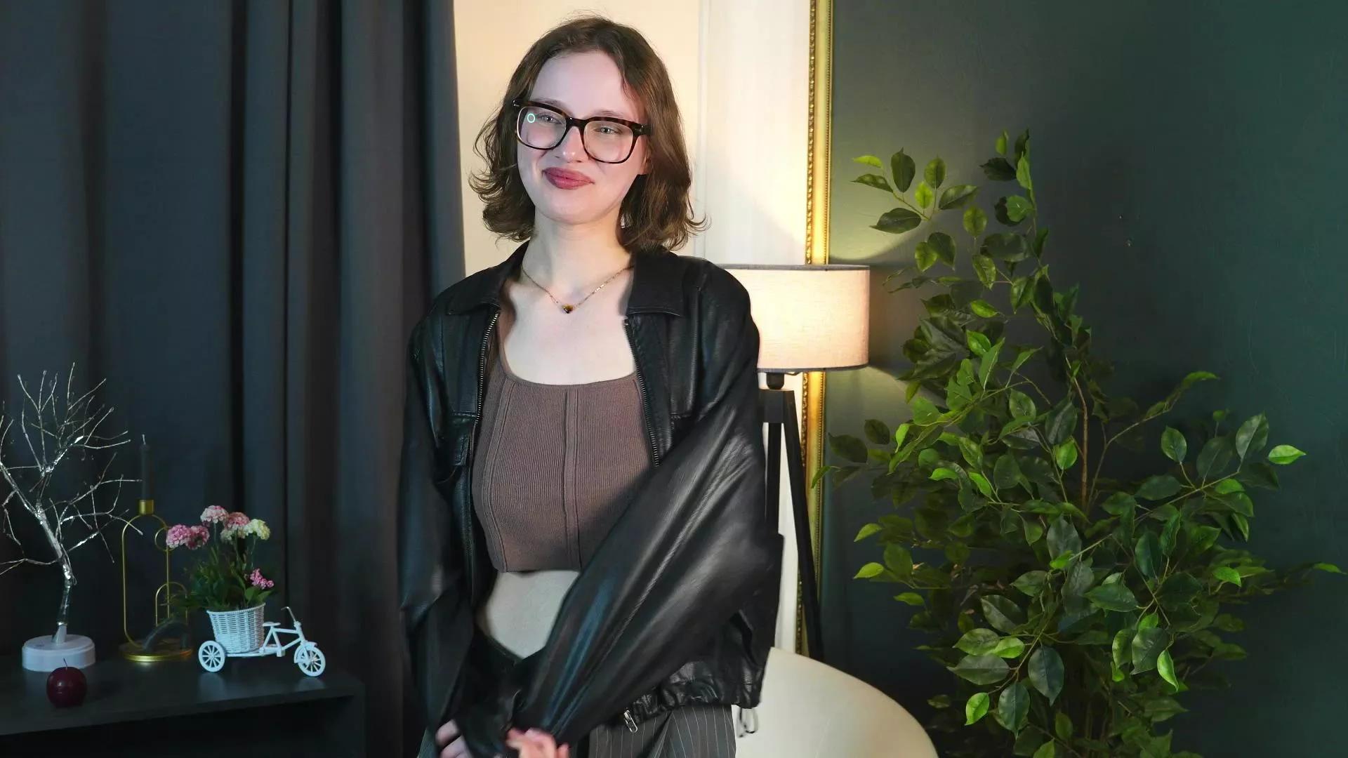 Cling to live show with TaitBrinsonb from Cam4 