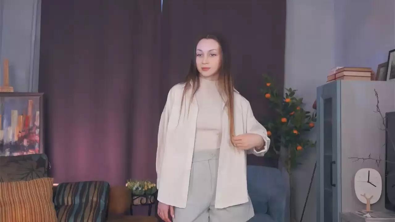 Cling to live show with TaitCroswell from Cam4 