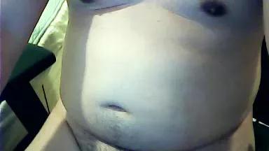 Cling to live show with TAROCUB from Cam4 