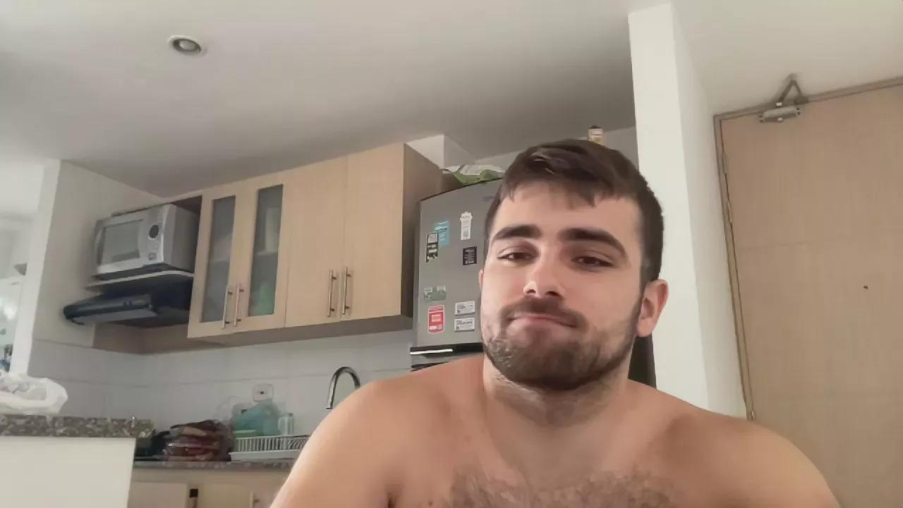 Offline Thony_Grey on Cam4