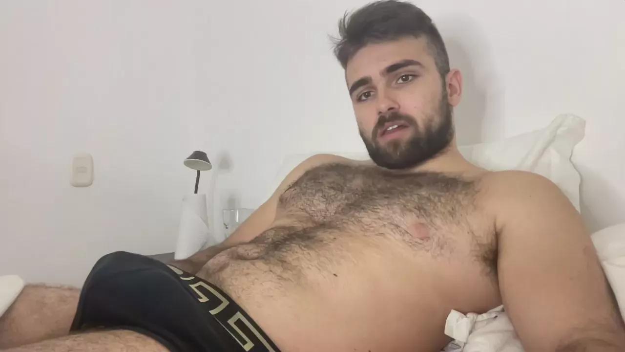 Offline Thony_Grey on Cam4