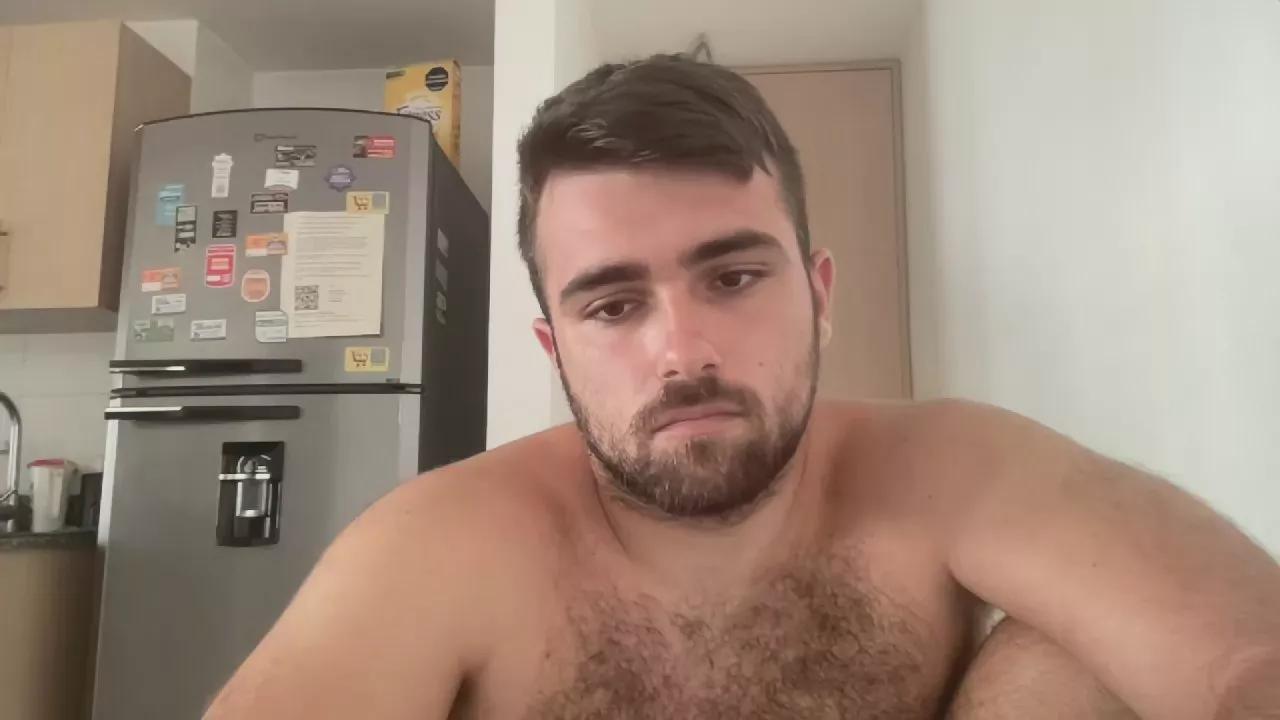 Offline Thony_Grey on Cam4