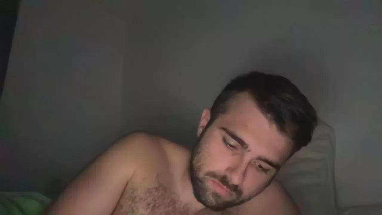 Offline Thony_Grey on Cam4