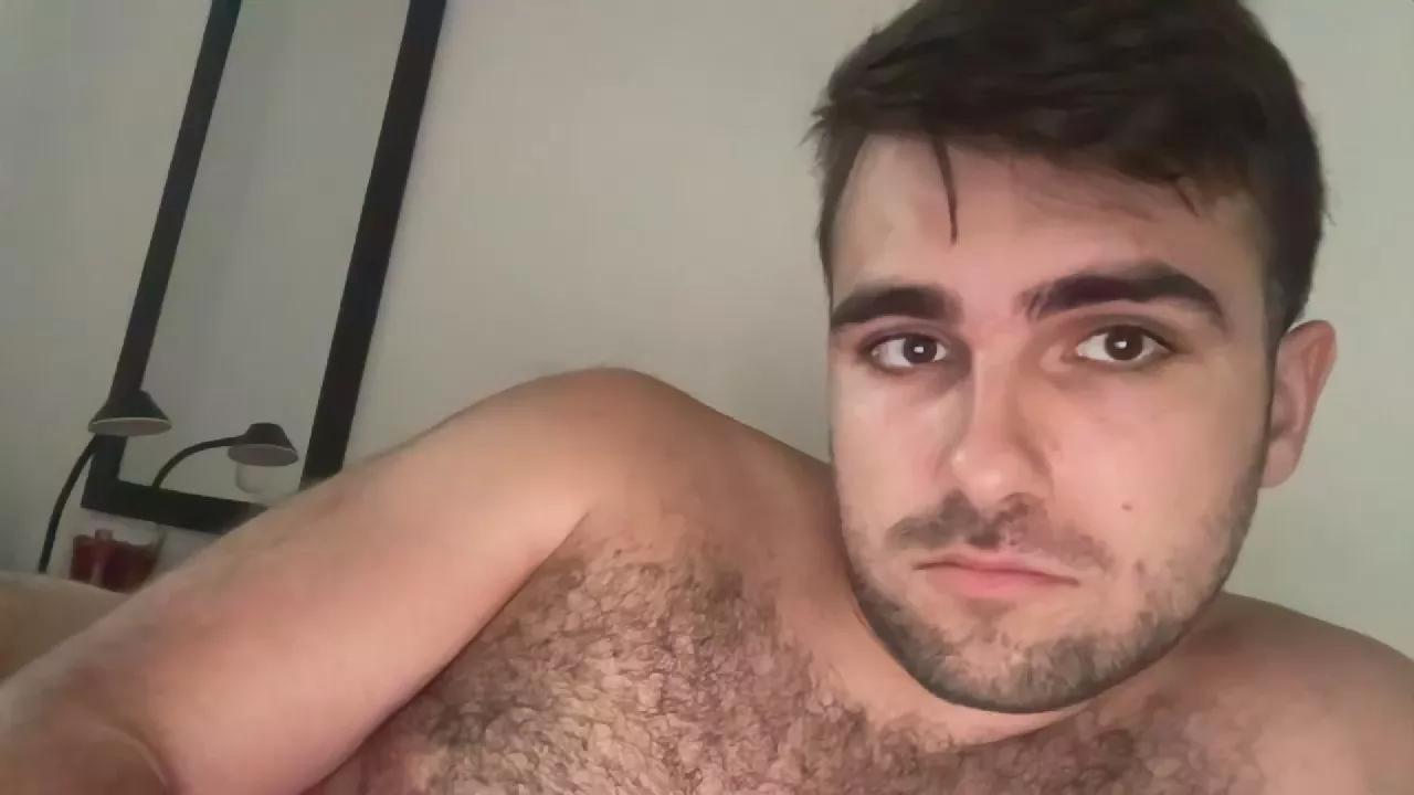 Offline Thony_Grey on Cam4