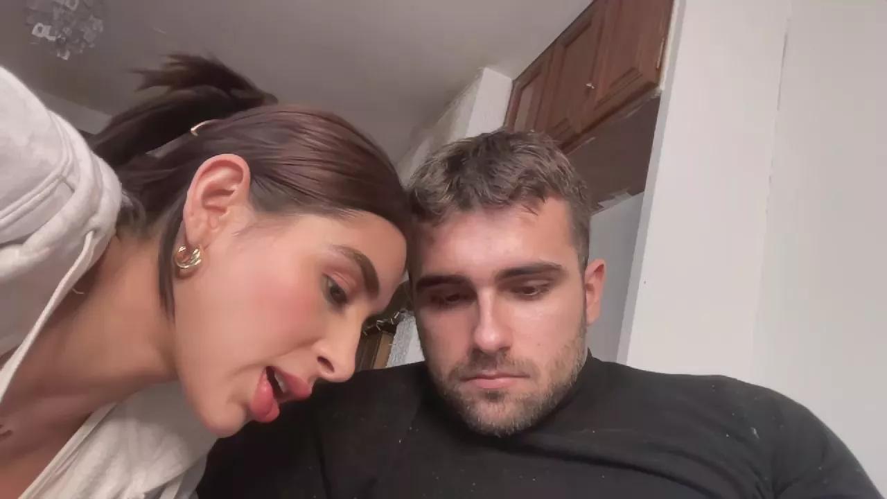 Offline Thony_Grey on Cam4