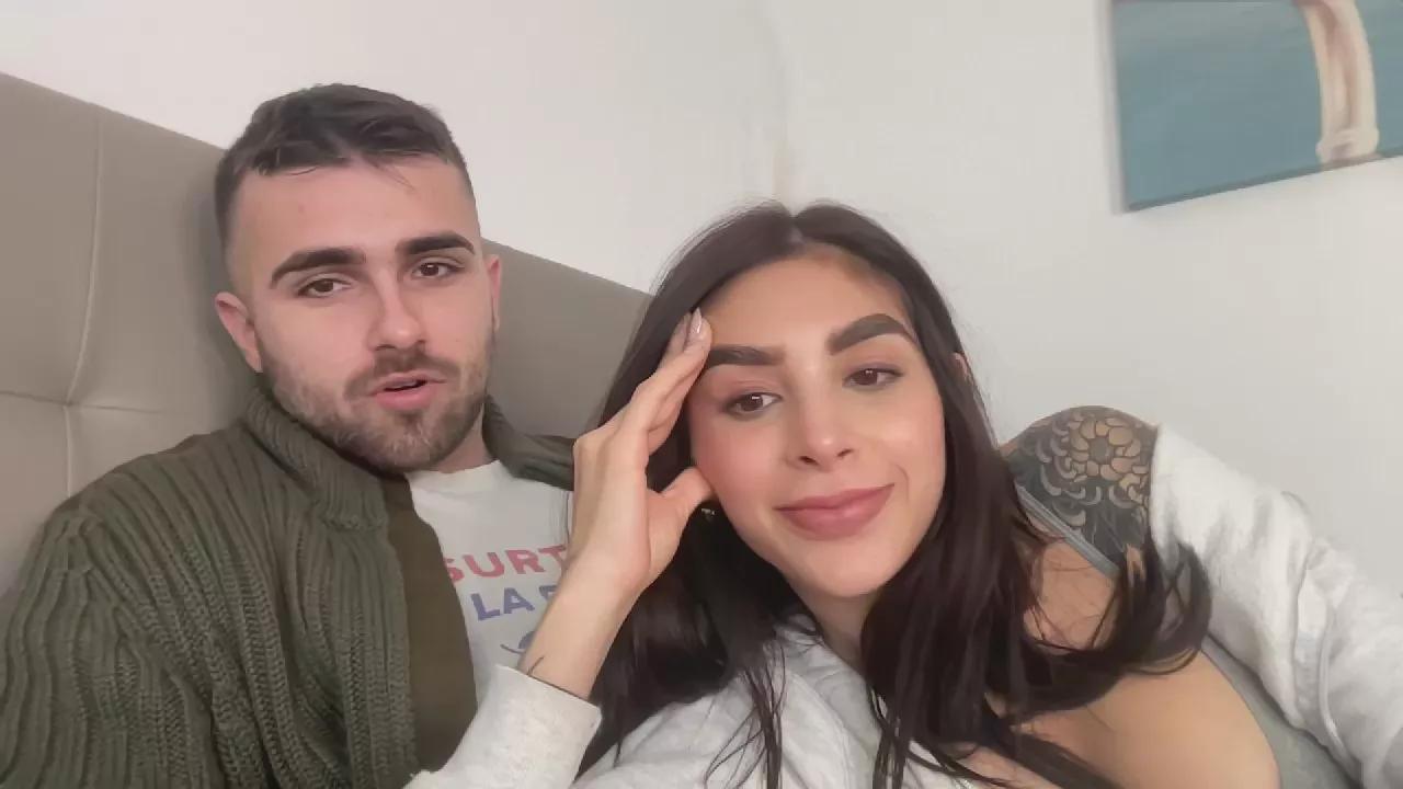 Offline Thony_Grey on Cam4