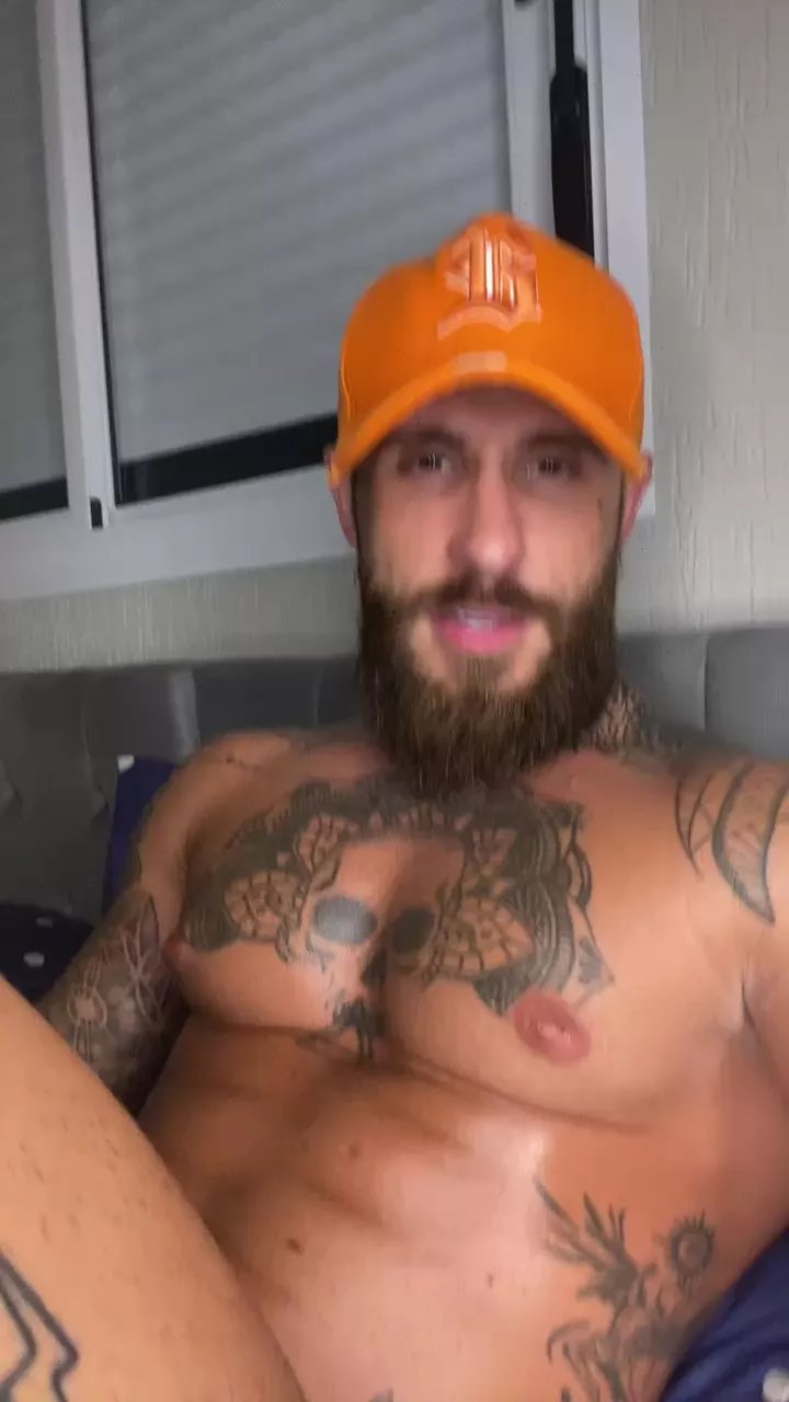 Viking_Tatuado on Cam4