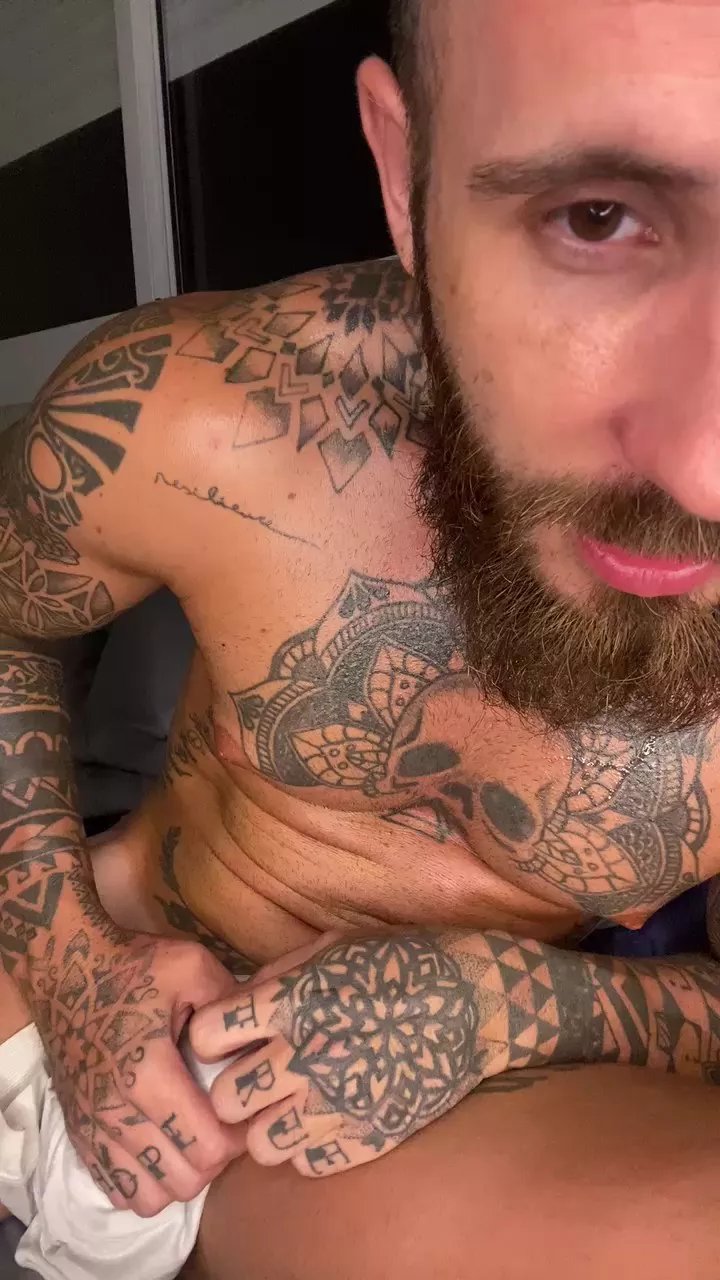 Viking_Tatuado on Cam4