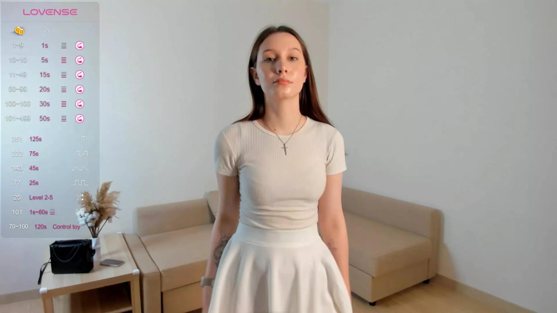 1 - 