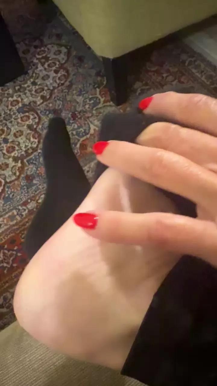 Cling to live show with watermelon555 from Cam4 
