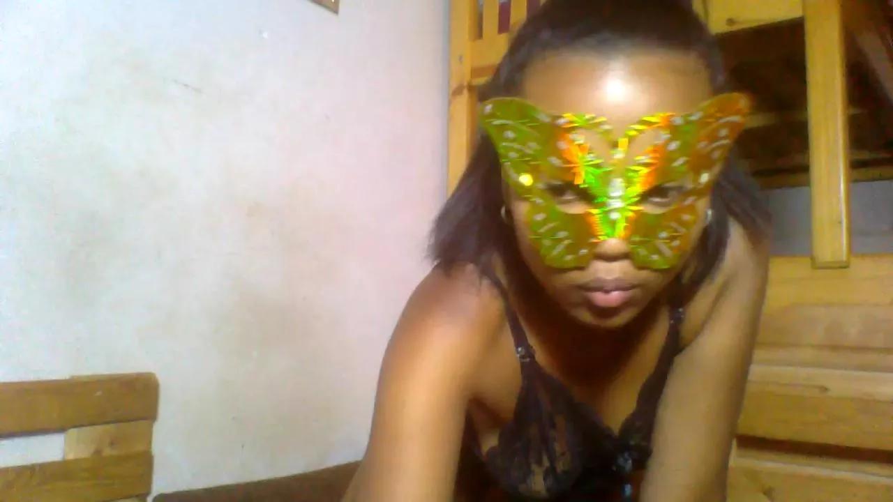 Cling to live show with wendylovesexy from Cam4 