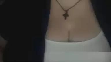 Cling to live show with xxmayaxx from Cam4 