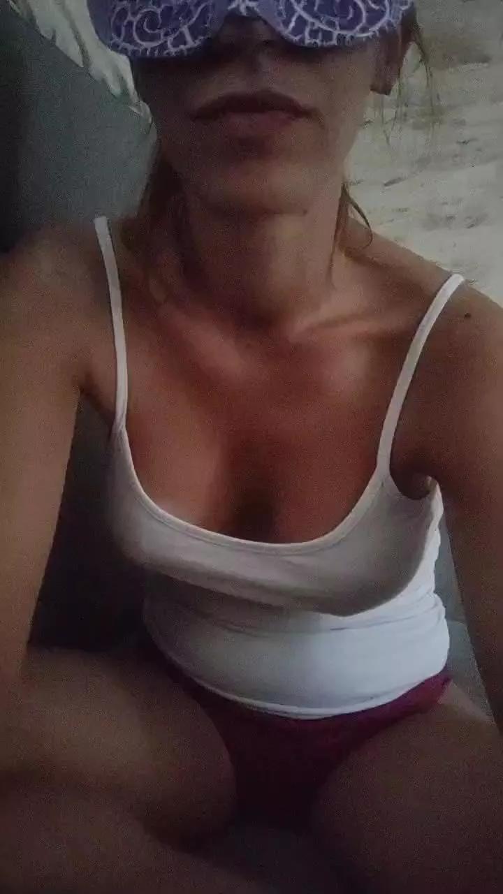 Cling to live show with XxSweet_CandyxX from Cam4 