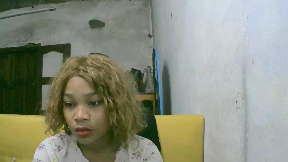 Cling to live show with yas5001 from Cam4 