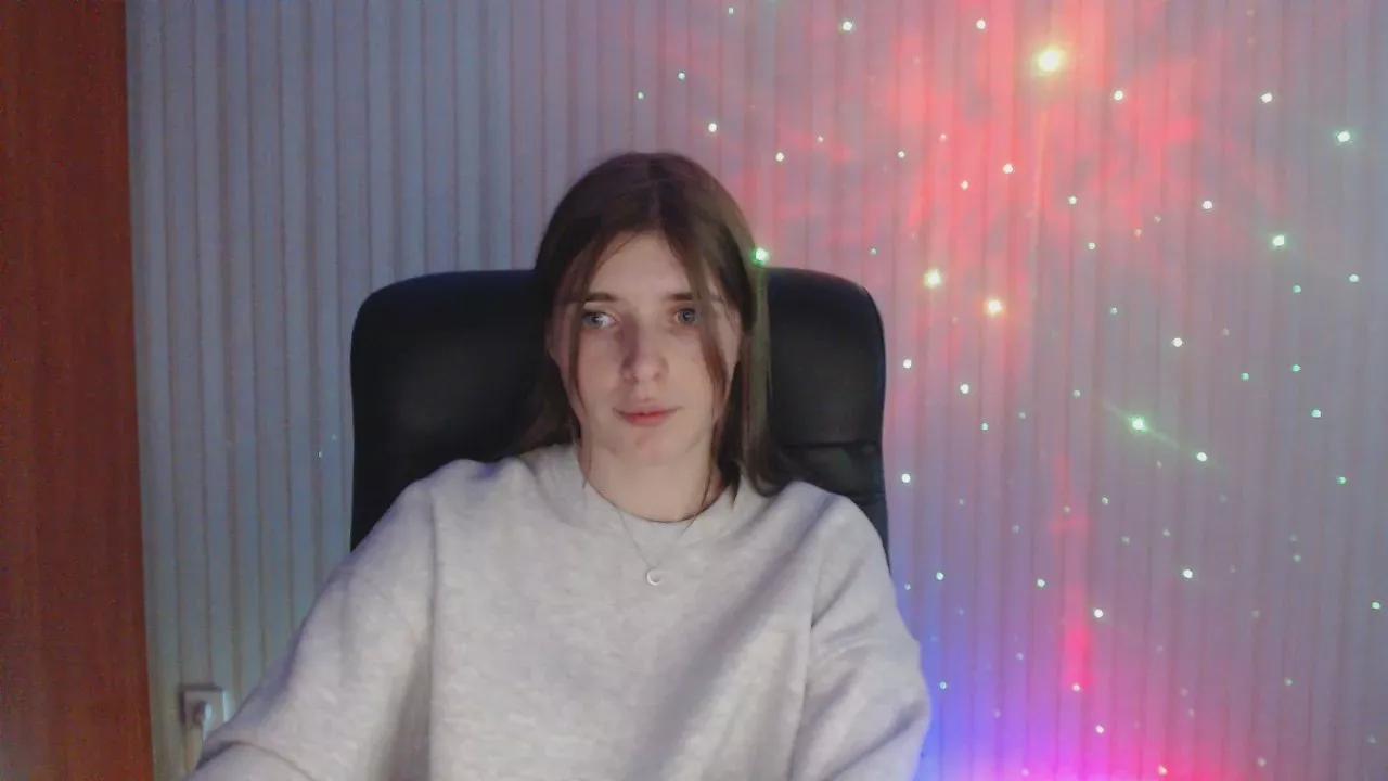 Cling to live show with YourHappines_ from Cam4 