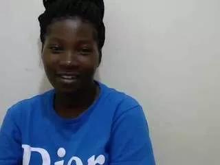 Cling to live show with barbiey-gal from CamSoda 