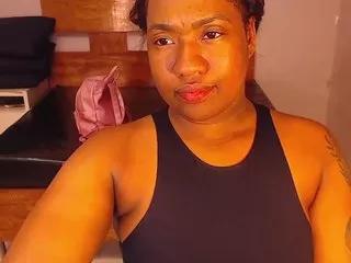 Cling to live show with bigassxxx1 from CamSoda 