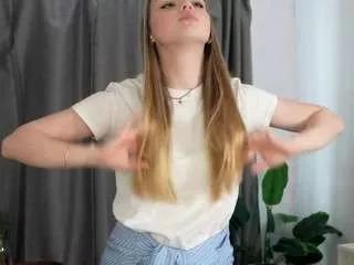 Cling to live show with breckcopple from CamSoda 