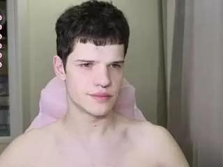 Cling to live show with callmechristiian from CamSoda 