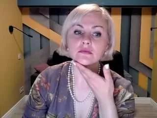 Cling to live show with candylong from CamSoda 
