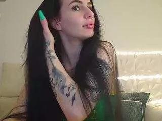Cling to live show with claraxx3 from CamSoda 