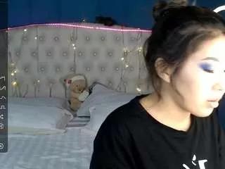 Cling to live show with daddyswendy from CamSoda 