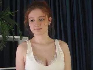 Cling to live show with edlinhazleton from CamSoda 
